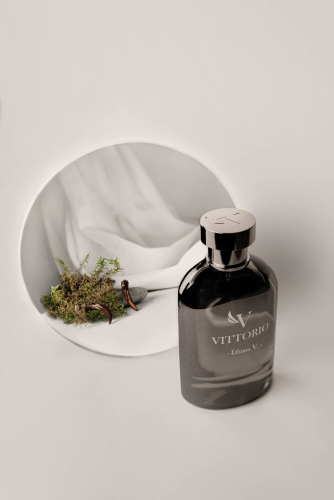 Авторский парфюм Ethnos V