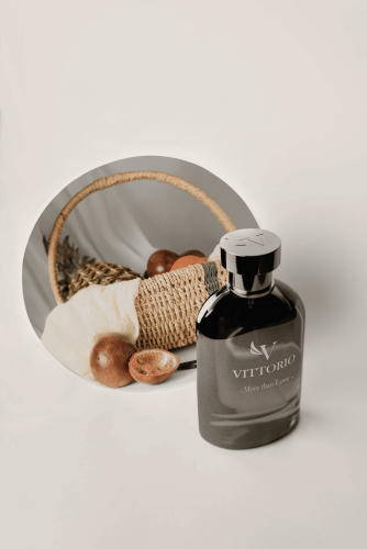 Духи с ароматом маракуйи - More than Love