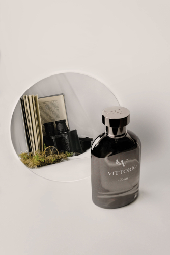 Духи Essay с запахом замши