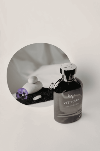 The Smell of Stars - духи с ароматом пачули